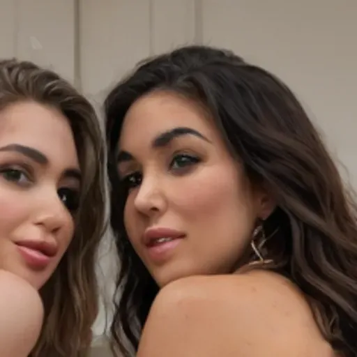generatore di immagini porno IA