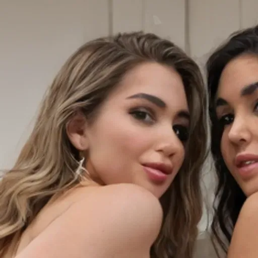 generatore di foto porno IA
