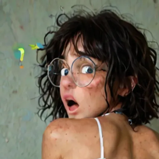 AIポルノ画像ジェネレーター