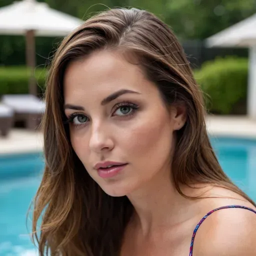 AI 포르노 이미지 생성기