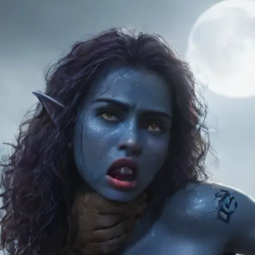 KI-Pornobild-Generator