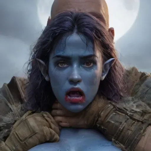 AIポルノ画像ジェネレーター