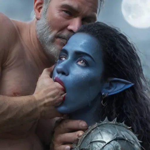 yapay zekâ porno görsel üretici