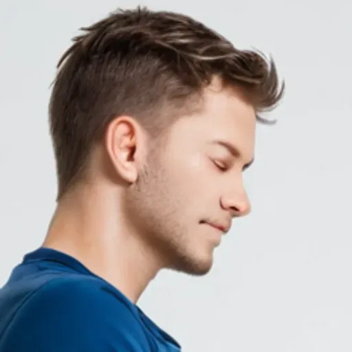 Pencipta imej lucah AI