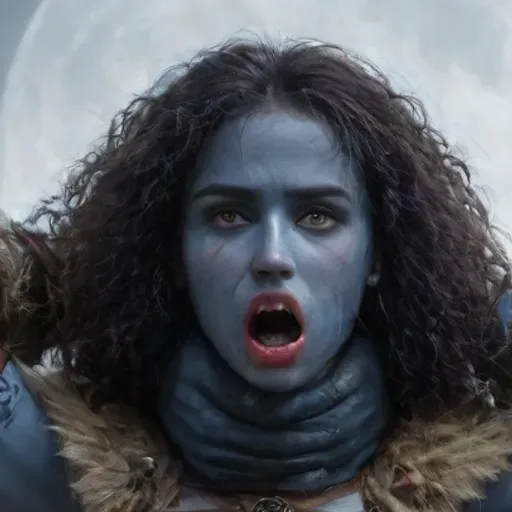 generatore di immagini porno IA