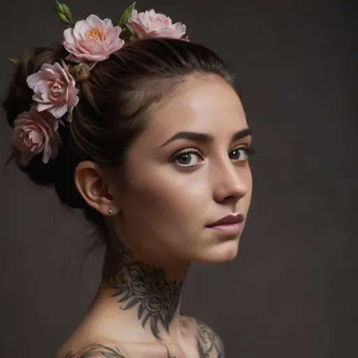 AI色情圖片產生器