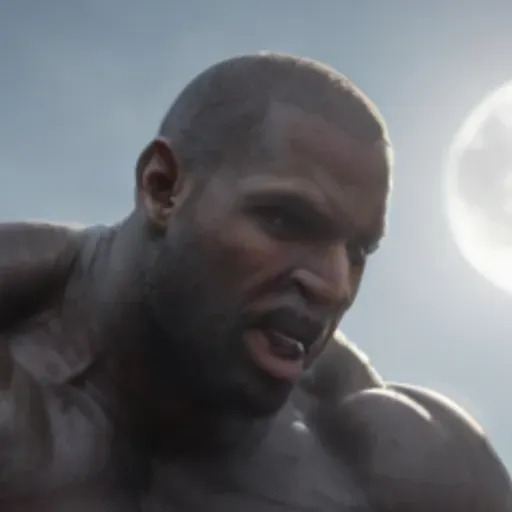 AI色情照片產生器