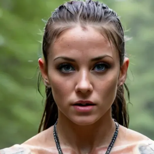 โปรแกรมสร้างภาพโปรนที่ใช้ปัญหา AI