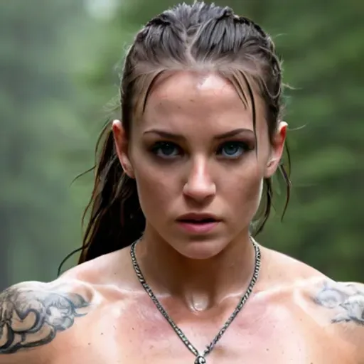 AI 포르노 이미지 생성기