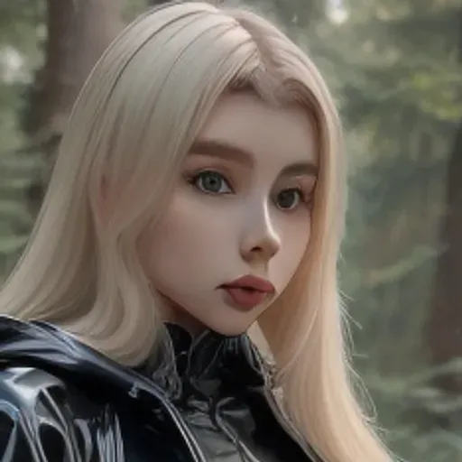 generatore di immagini porno IA