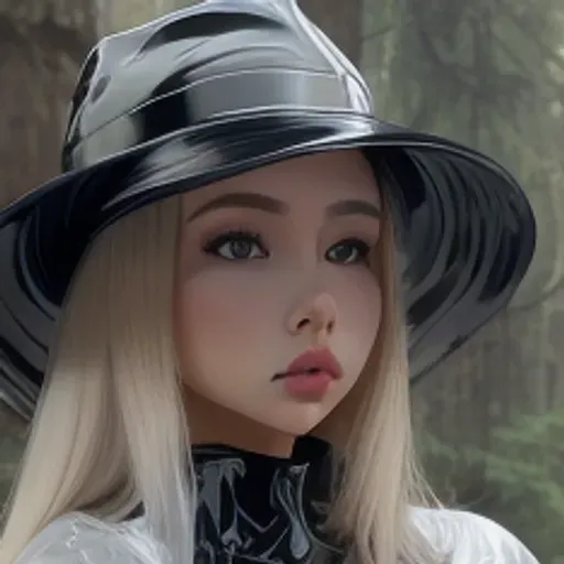 AI 포르노 이미지 생성기