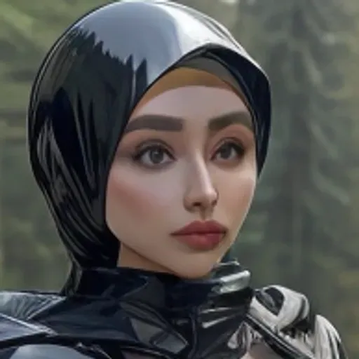 KI-Pornobild-Generator