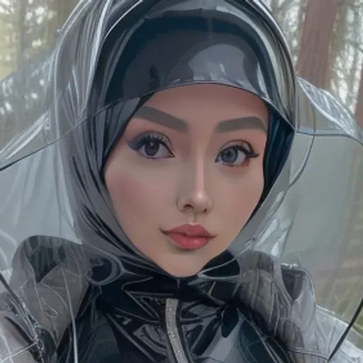 генератор порно-изображений на ИИ