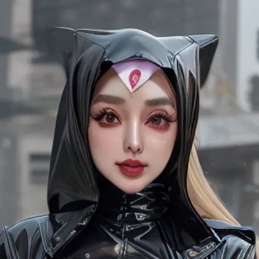 AI 포르노 이미지 생성기