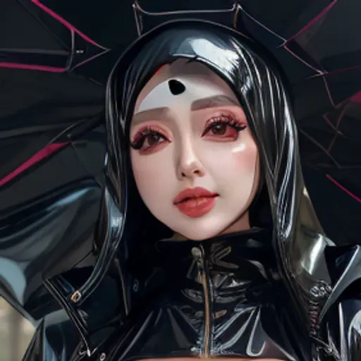 AI 포르노 이미지 생성기