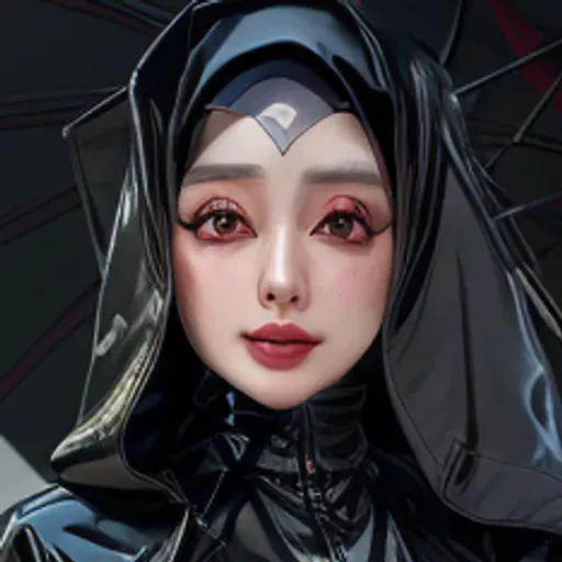 KI-Pornobild-Generator