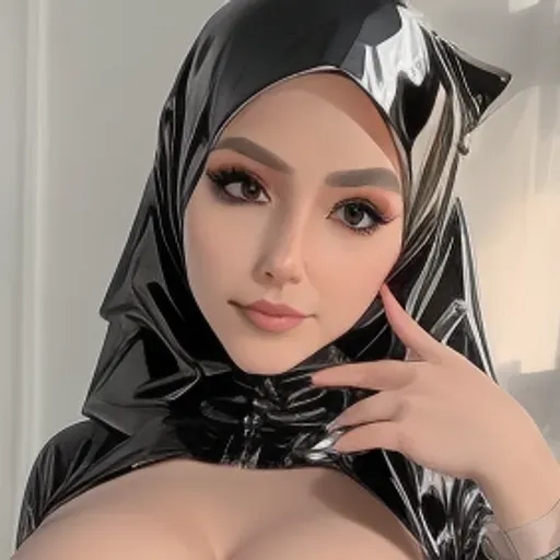 AI 포르노 이미지 생성기