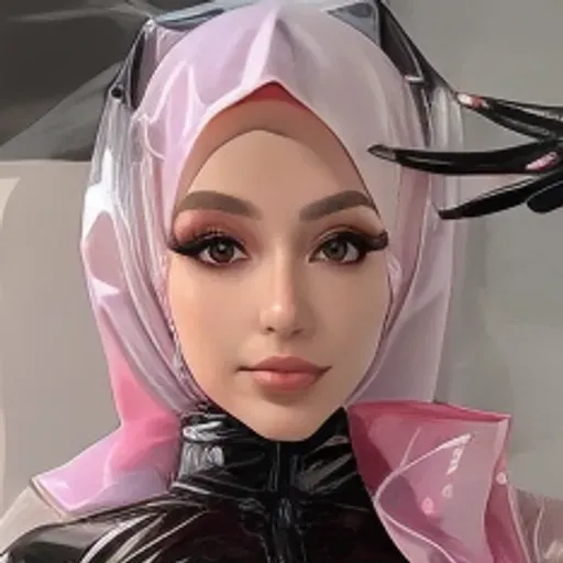 AI 포르노 이미지 생성기