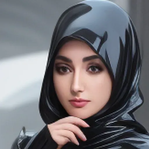 yapay zekâ porno görsel üretici