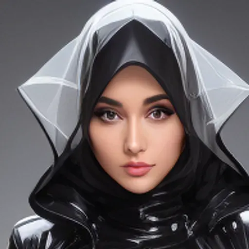 AI 포르노 이미지 생성기