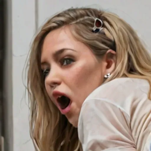 โปรแกรมสร้างภาพโปรนที่ใช้ปัญหา AI