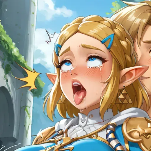 generatore di immagini porno IA