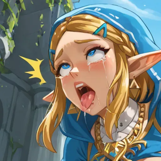 gerador de fotos pornô com IA