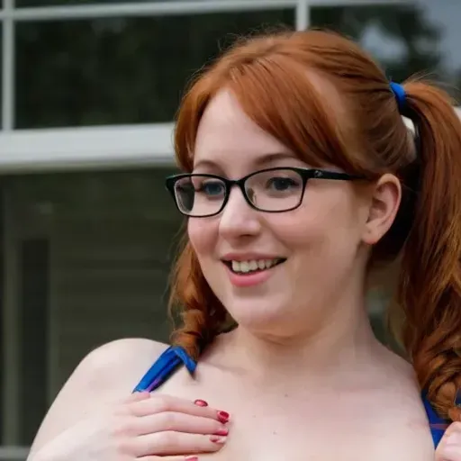 AI色情图片生成器