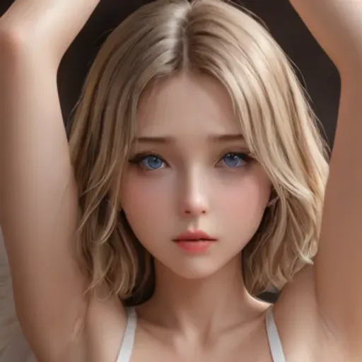 AIポルノ画像ジェネレーター