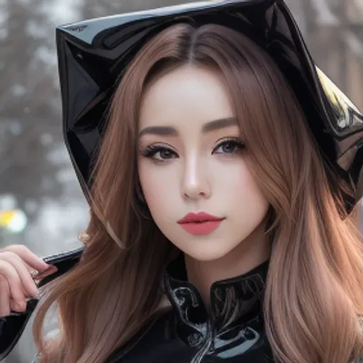 AI 포르노 이미지 생성기