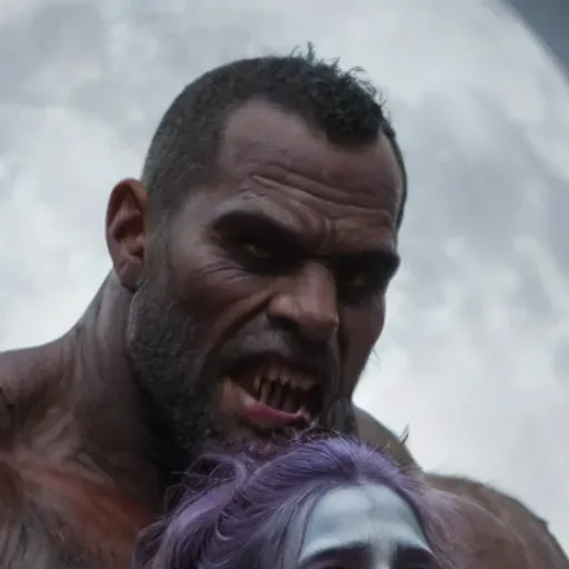 AI色情图片生成器