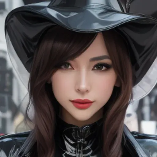 KI-Pornobild-Generator