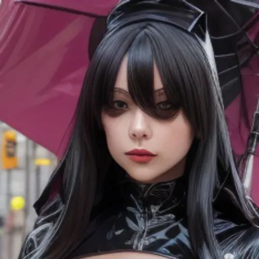 yapay zekâ porno görsel üretici