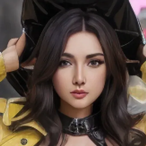 AI porn image generator