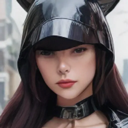 AI porn image generator