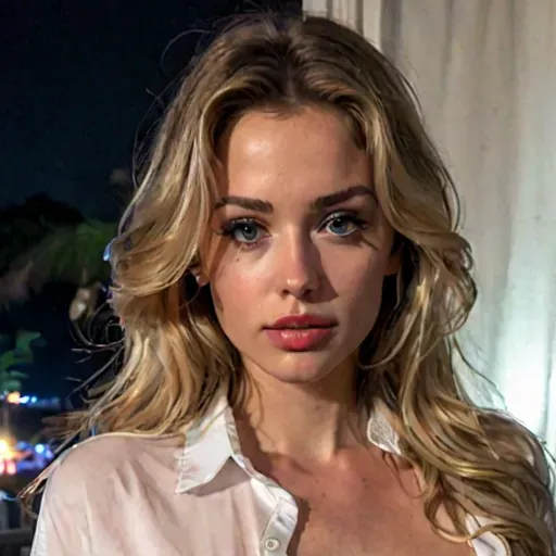 AI色情图片生成器