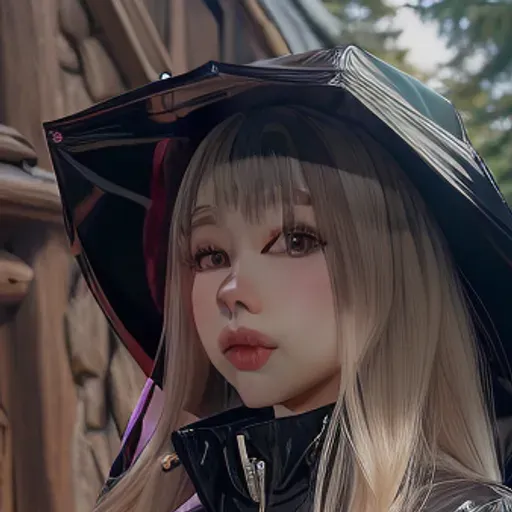 yapay zekâ porno görsel üretici