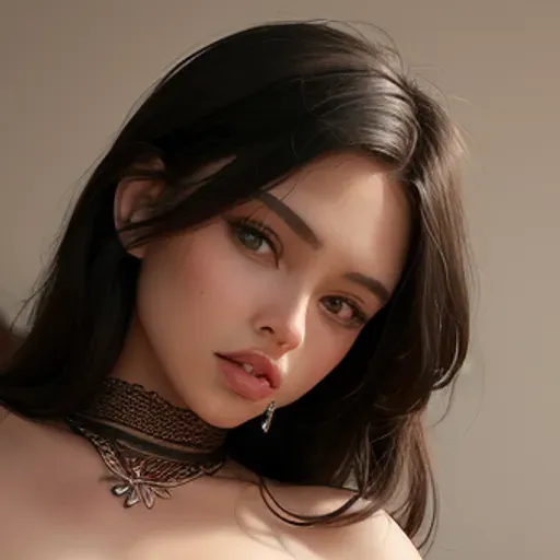 KI-Pornobild-Generator