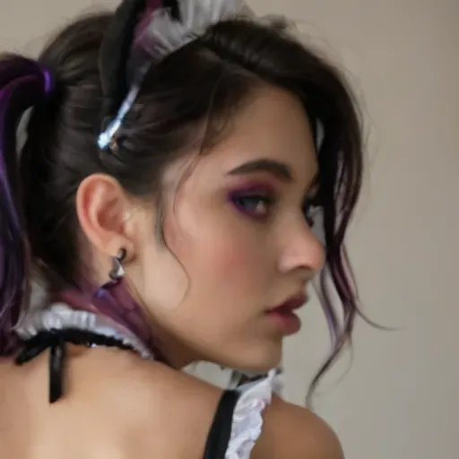 generatore di immagini porno IA