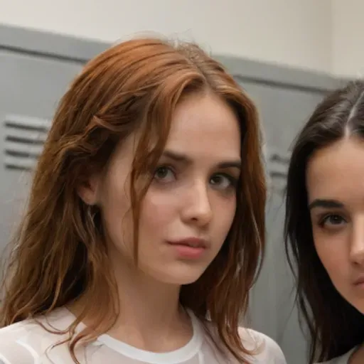 AI 포르노 사진 생성기