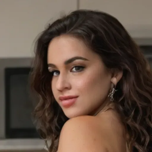 generatore di immagini porno IA