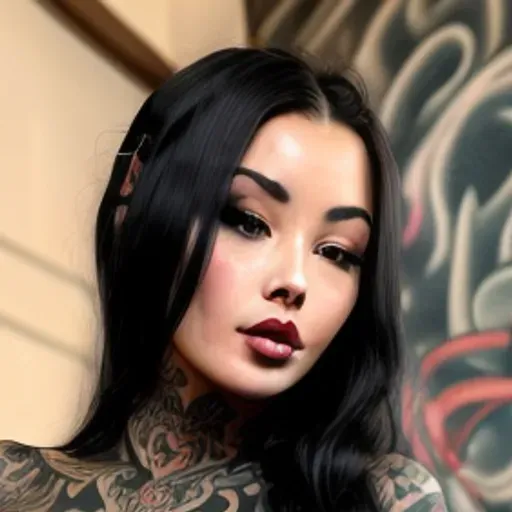 générateur d’images porno IA