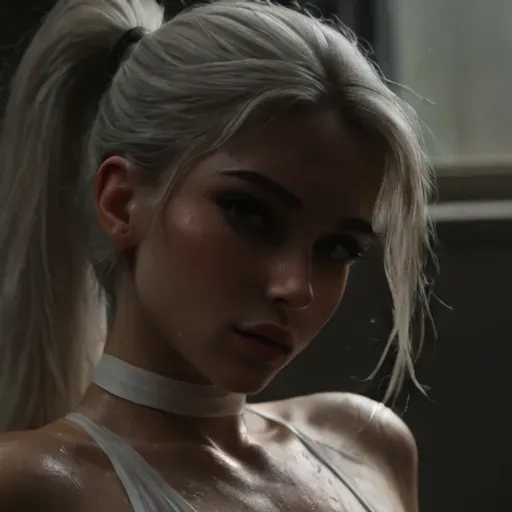 AI porn image generator