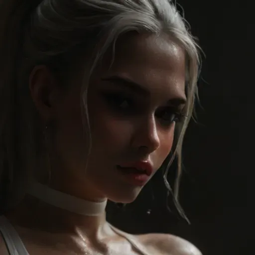 generatore di immagini porno IA