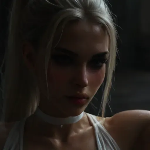 โปรแกรมสร้างภาพโปรนที่ใช้ปัญหา AI