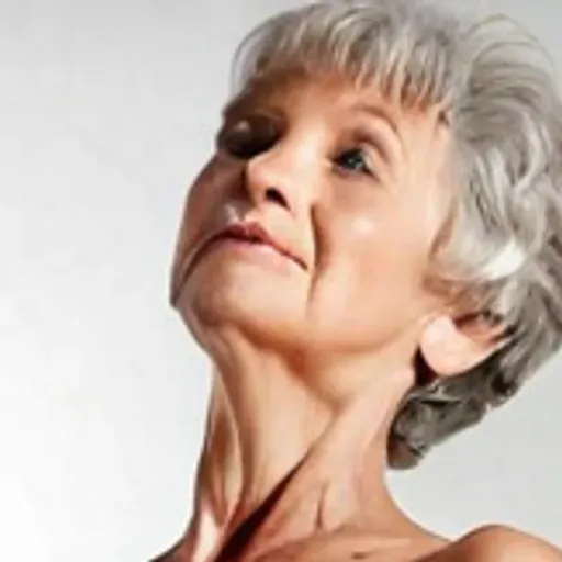 AI色情照片生成器