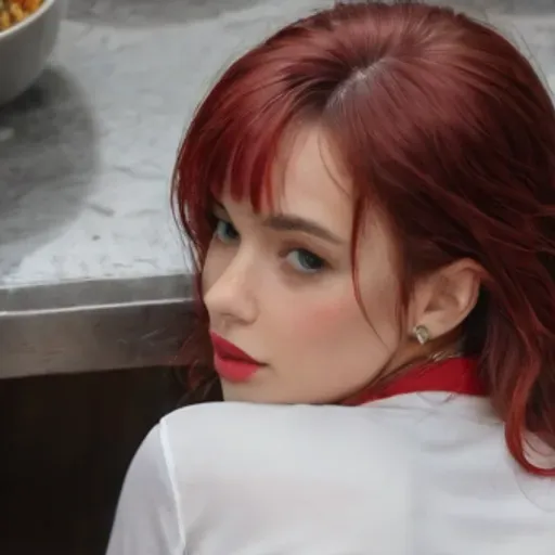 генератор порно-изображений на ИИ