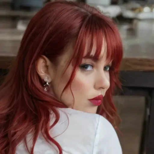 Pencipta imej lucah AI