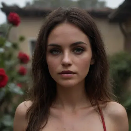 AI 포르노 이미지 생성기