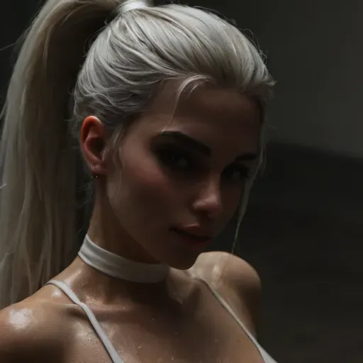 एआई पोर्न इमेज जेनरेटर